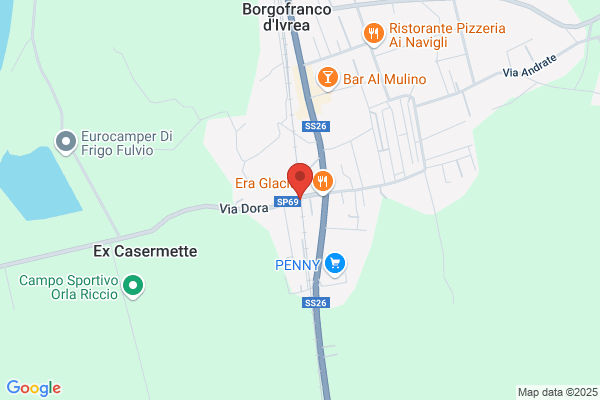 Fra.Ma Dei F.Lli Massera & C. (S.N.C.)