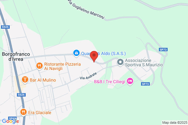 Impresa Edilizia Artigiana Colli Urbano E C. (S.N.C.)