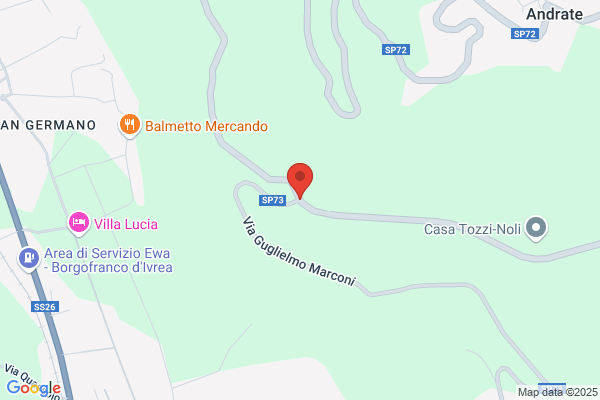 L.E.M. Dei Fratelli Savio (S.N.C.)