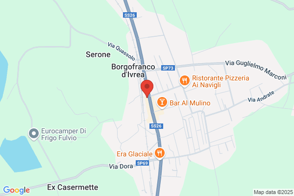 La Vecchia Stazione Di A. Monettanetta