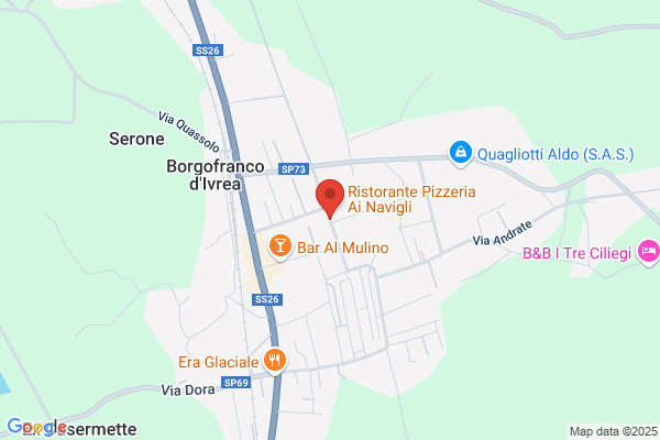 Maggioni gloria