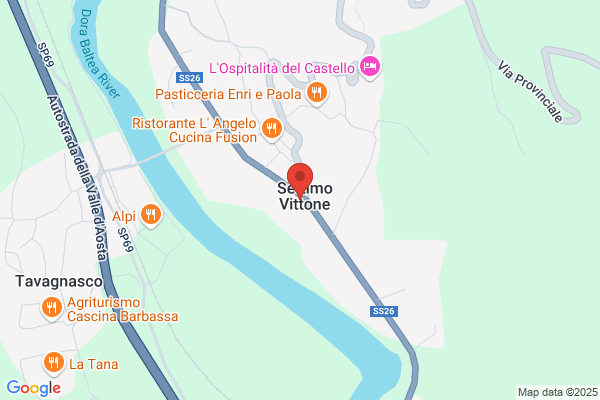 Osteria La Sosta