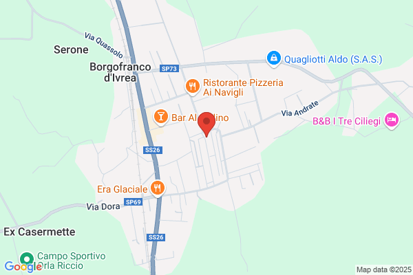 Parrocchia San Maurizio