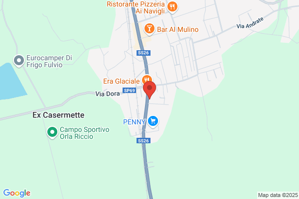 Pegoraro anna Maria