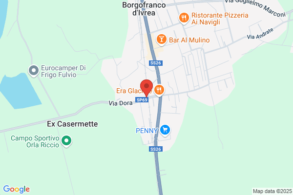 Pesavento marilisa