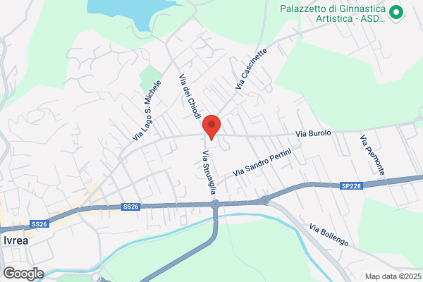 Pizza Si- Ivrea Service Di Brucculeri
