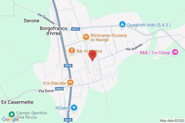 Poste Italiane