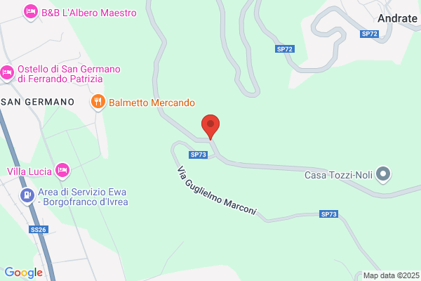 Provincia Di Torino