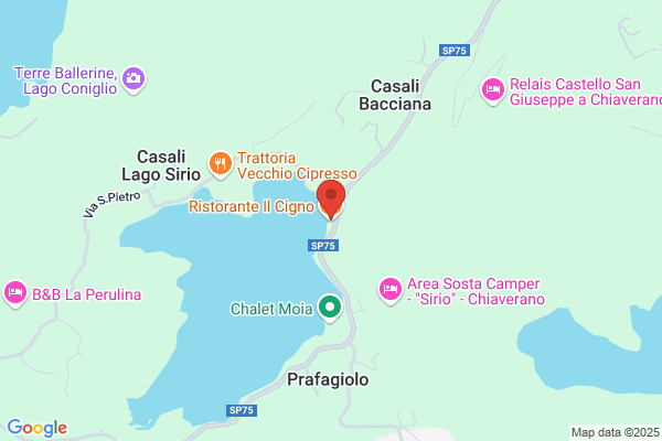 Ristorante Il Cigno