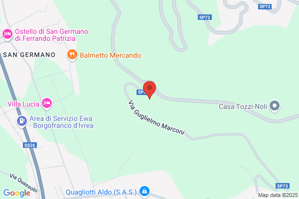 Ristorante Il Giardino