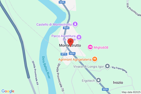 Ristorante La Conca Verde