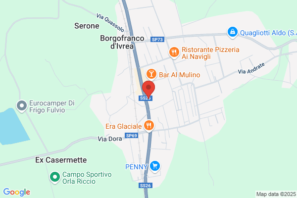 Sanpaolo Imi S.P.A.
