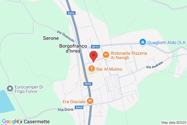 Scuola Media G. Germanetti