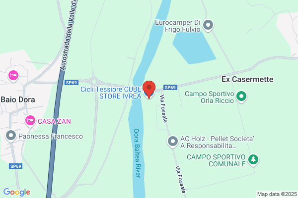 Tessiore guido