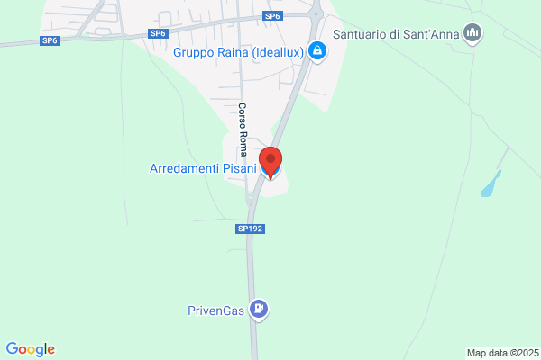 Arredamenti Pisani