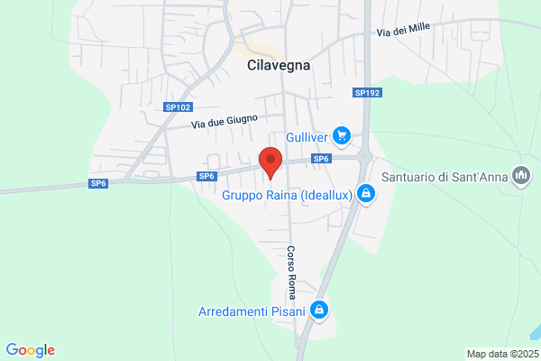 Colombo Ermenegildo Imballaggi