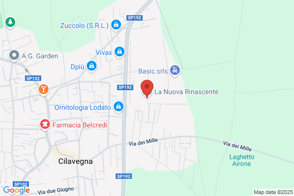 La Nuova Rinascente