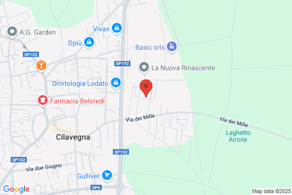 Maglificio Pisani