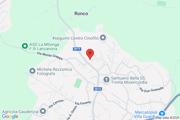 Carnini (S.P.A.)