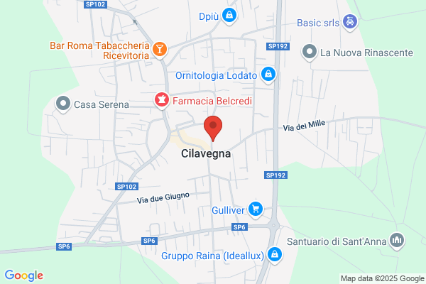 Farmacia Comunale di Cilavegna