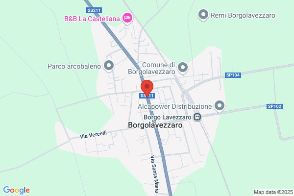 Ferramenta Borgofer