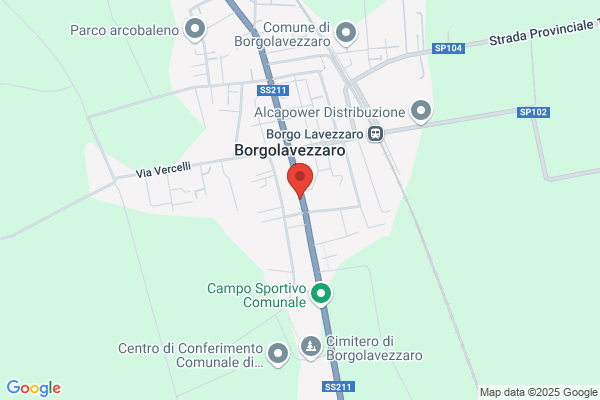 Il Borgo