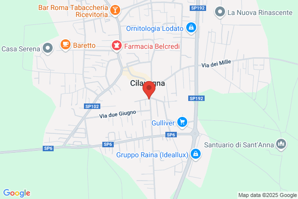 Maccaferri francesco (Geom.)