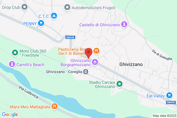 Marilena Acconciature Di Crocco Marilena
