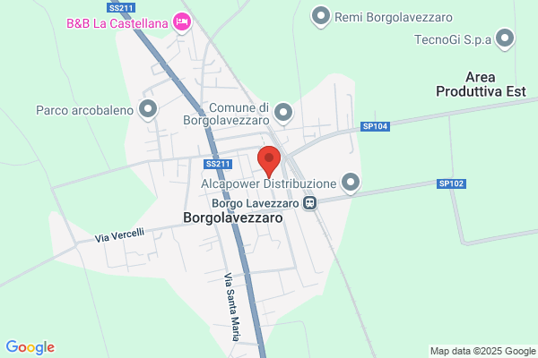 Massara Ing.G.& Carenzo Arch. P.