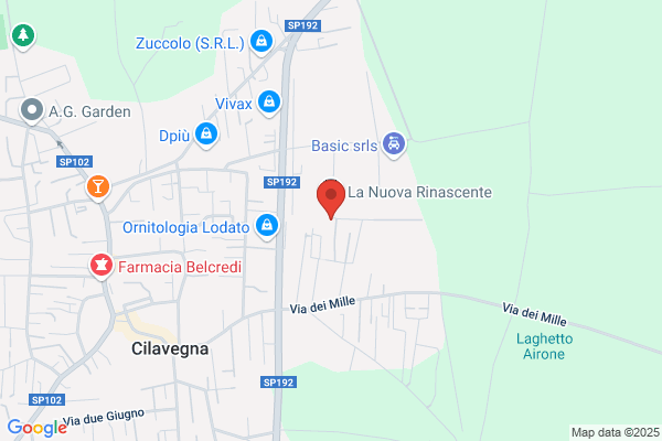 Officina Meccanica Sicomec (S.R.L.)