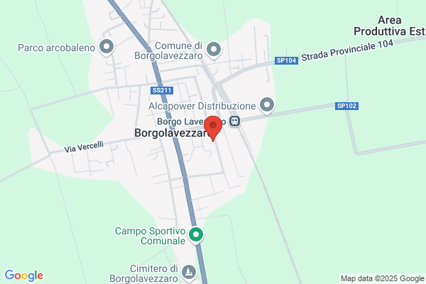 Panificio Borgopan S.N.C.