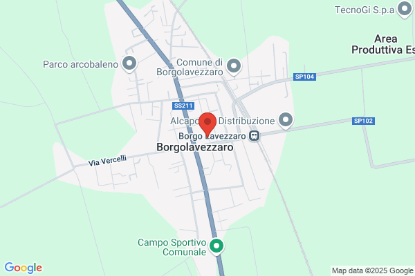 Parrocchia