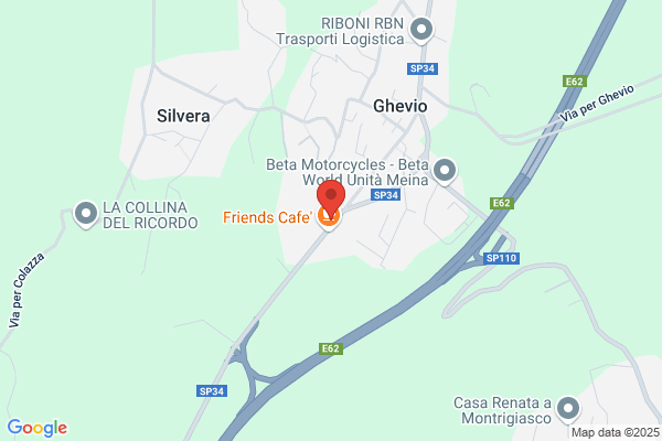 Serra claudio