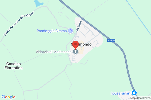 Trattoria San Bernardo
