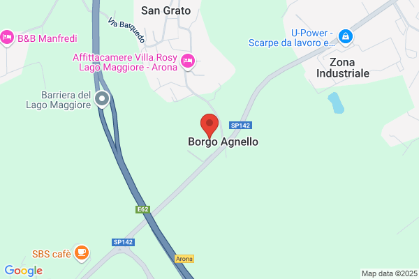 Agenzia Cavour Pratiche Auto