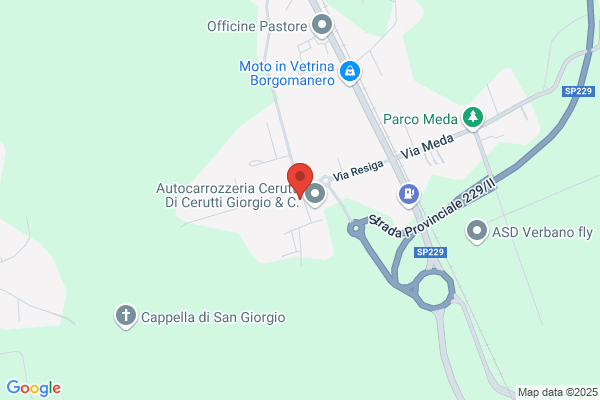 Nuova Centro Diesel Ricambi e Assistenza