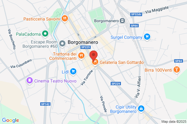 Roma Di Cerantola Marina & C. (S.N.C.)