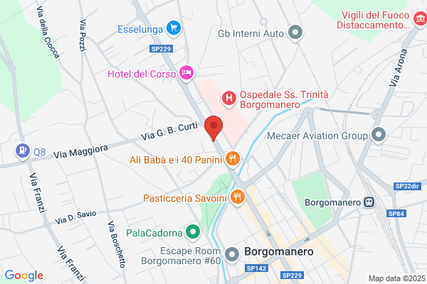Schifano giovanna