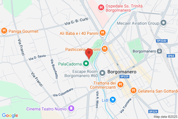 Grancafe Di Ramundo Sabino