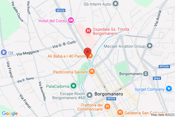 Ptp Bar Gelateria Ponte Meuble (Orario 8-24)