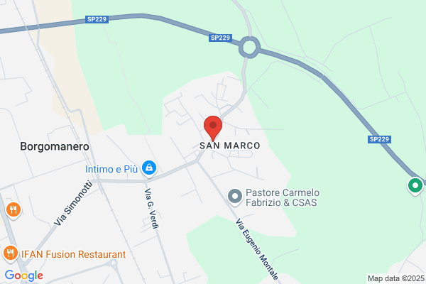 Ptp Bar San Marco (Orario 8-11 14-18)