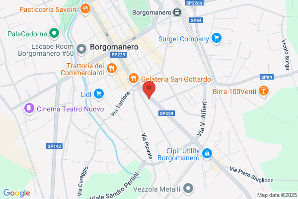 G.P. Agenzia Immobiliare