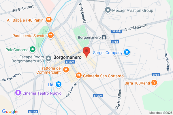 Immobiliare Ca Nova Snc