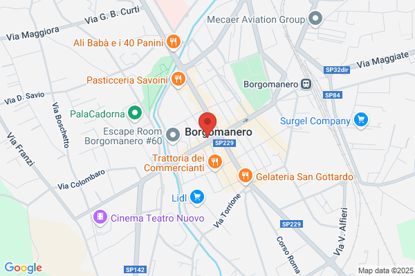 La Gioiosa Immobiliare S.N.C.