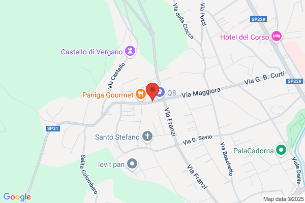 Preti massimiliano