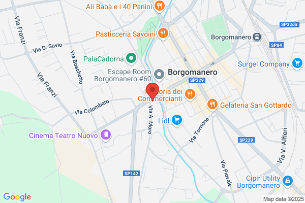 Scuole Secondarie