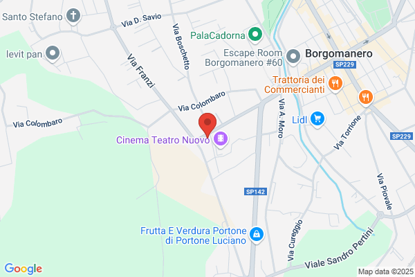 Allianz Borgomanero Kennedy - Assiborgo Sas