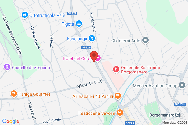 Imland- Reale Mutua - Agenzia Borgomanero