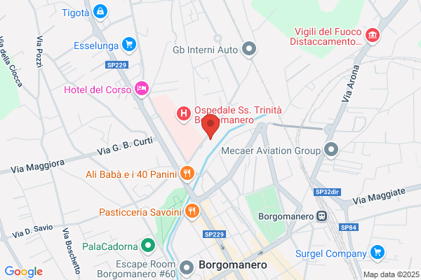 Del Boca Avv. Flavia