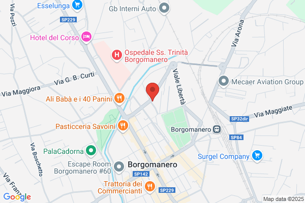 Studio Legale Borgna